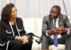 Décentralisation : Washington renforce son appui au Togo