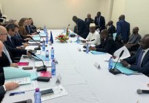 Partenariat stratégique : Dussey et Jones saluent l’entente Togo‑UE