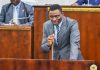 Assemblée nationale : le gouvernement face aux soupçons de corruption dans le football