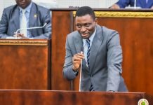 Assemblée nationale : le gouvernement face aux soupçons de corruption dans le football