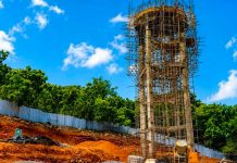Nord-Togo : des chantiers hydrauliques en marche