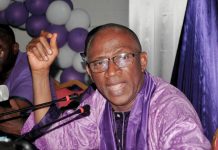 Opposition togolaise : Apévon plaide pour sincérité et unité