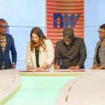 New World TV Orange Afrique démocratisent le football premium en Afrique