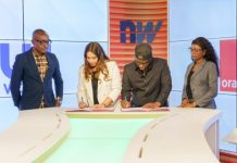 New World TV Orange Afrique démocratisent le football premium en Afrique