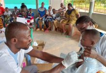 Traitement de masse : le Togo annonce sa campagne annuelle contre 03 maladies parasitaires