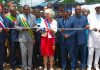 Cacao togolais : Blitta inaugure son centre de fermentation