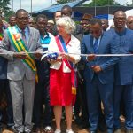 Cacao togolais : Blitta inaugure son centre de fermentation