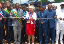 Cacao togolais : Blitta inaugure son centre de fermentation
