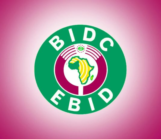 Togo : un bilan exemplaire auprès de la BIDC