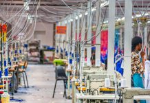 Togo : l’industrie au service du quotidien