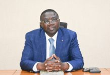 Dialogue politique : le CPC entame sa deuxième session 2026