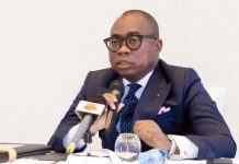 Kokou Edem Tengue nouveau Directeur général du Port de Lomé