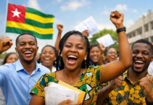 Emploi : les concours de la fonction publique au Togo prennent un nouveau rythme