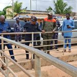 Inondations : secours et vigilance de l’État dans le Grand-Lomé