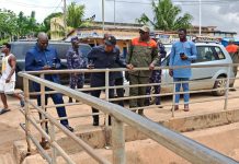 Inondations : secours et vigilance de l’État dans le Grand-Lomé