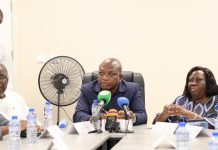 Pluies diluviennes : le Togo en alerte nationale
