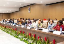 Lomé, carrefour d’une Afrique qui cherche à peser : immersion dans une diplomatie en mutation