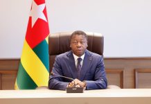 Togo : les grandes décisions du Conseil des Ministres du 08 juillet 2026