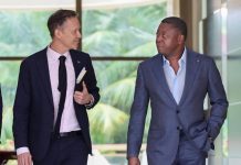 Togo-Union européenne : Gwilym Ceri Jones dresse le bilan d’un partenariat