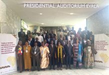 Santé en Afrique francophone : Lomé au cœur des débats sur le financement