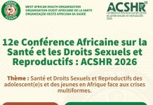 Conakry accueille la Conférence africaine sur la santé et les droits sexuels et reproductifs