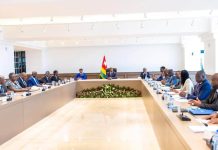 Réformes et nominations au cœur du Conseil des ministres du jeudi 30 juillet 2026
