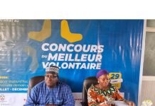 ANVT : la 10ᵉ édition du concours du « Meilleur volontaire de l’année » officiellement lancée
