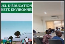 Éducation et citoyenneté environnementales : vulgarisation d’un manuel pour des comportements écoresponsables