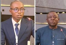 Santé en Afrique : Parlementaires et société civile plaident pour un financement durable