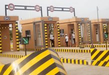 Togo : nouveaux tarifs aux péages