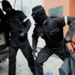 Adétikopé : une policière tuée lors d’un braquage