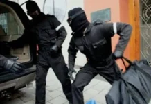 Adétikopé : une policière tuée lors d’un braquage