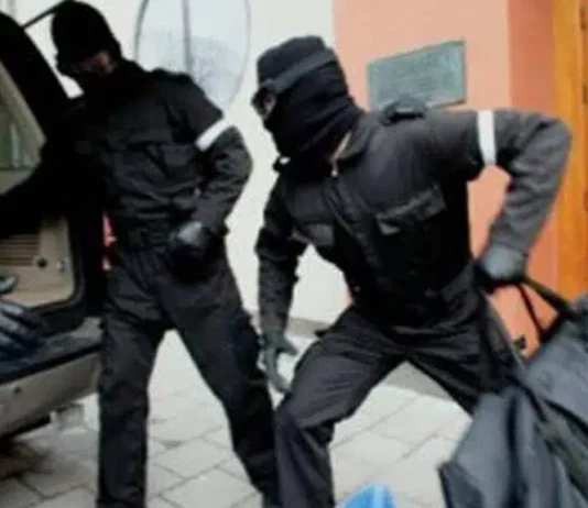 Adétikopé : une policière tuée lors d’un braquage