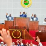 Togo : ratification de deux instruments internationaux pour un littoral protégé