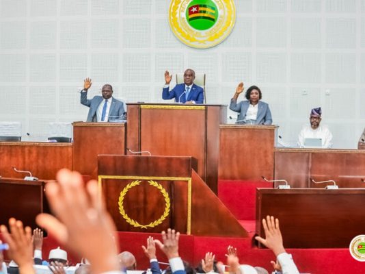 Togo : ratification de deux instruments internationaux pour un littoral protégé