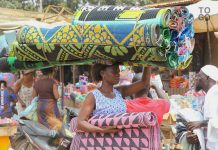 Togo : le commerce en mutation