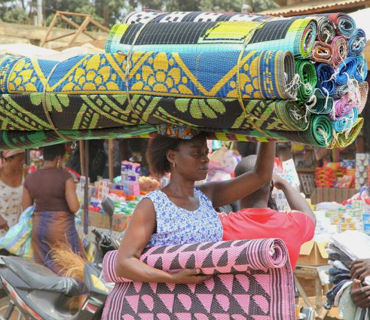 Togo : le commerce en mutation