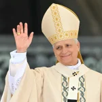 Église catholique : un ultime appel du pape Léon XIV