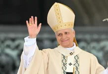 Église catholique : un ultime appel du pape Léon XIV