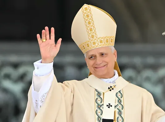 Église catholique : un ultime appel du pape Léon XIV