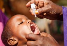 1,7 million d’enfants protégés : le Togo intensifie la lutte contre la polio