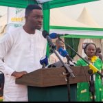 Foire Adjafi : l’agriculture togolaise mise sur sa jeunesse