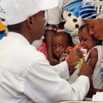 2,2 millions d’enfants protégés : le Togo frappe fort contre la rougeole et la rubéole