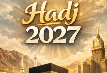 Hadj 2027 : inscriptions ouvertes au Togo