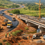 Togo septentrional : l’État multiplie les projets structurants