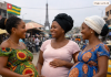 Au Togo, 95 % des femmes urbaines suivent un contrôle prénatal