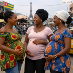 Au Togo, 95 % des femmes urbaines suivent un contrôle prénatal