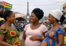 Au Togo, 95 % des femmes urbaines suivent un contrôle prénatal