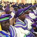 APMTAO 2026 : l’Afrique récompense les praticiens de la médecine traditionnelle