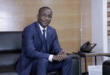 OMD‑AOC/AGET : Charles Gafan, la double légitimité togolaise